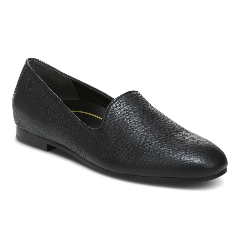 Women's Vionic Willa II Loafer - Black
