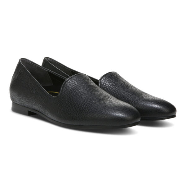 Women's Vionic Willa II Loafer - Black