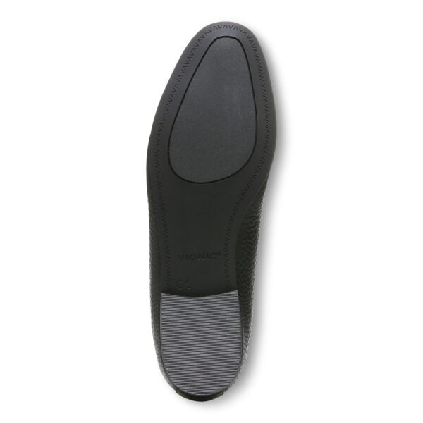 Women's Vionic Willa II Loafer - Black