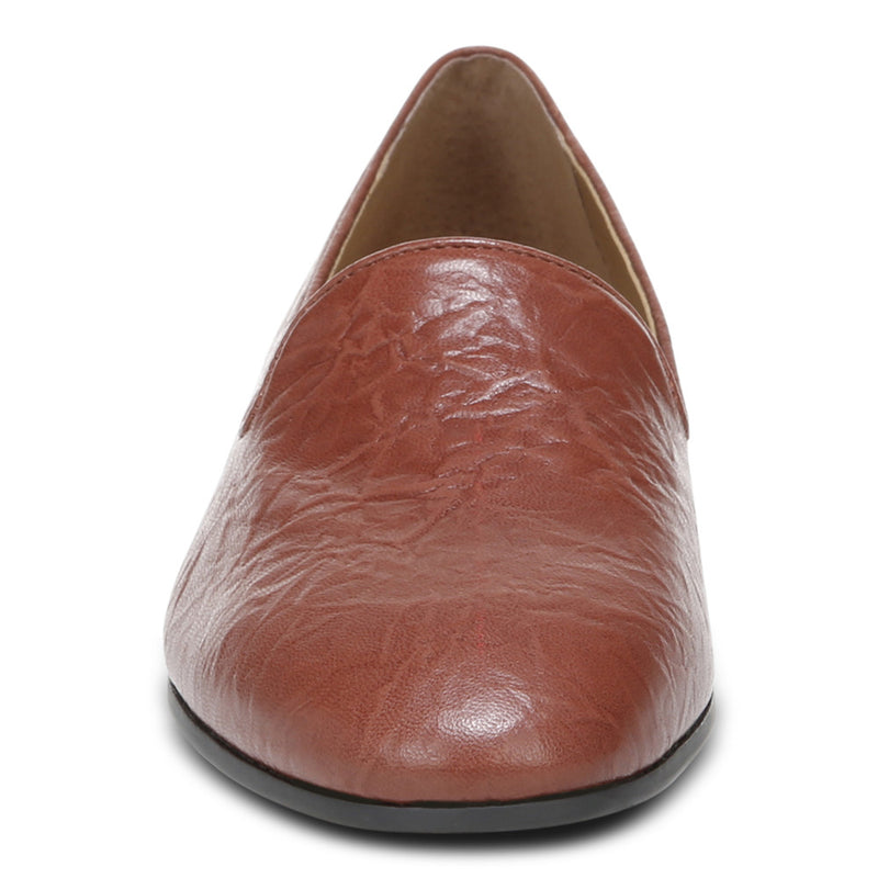 Women's Vionic Willa II Loafer - Brown