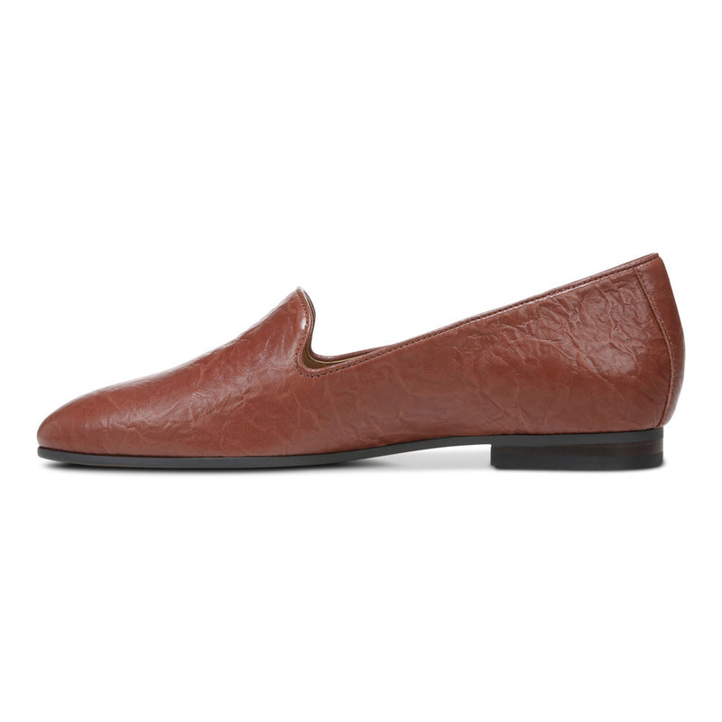 Women's Vionic Willa II Loafer - Brown
