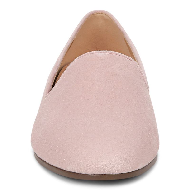 Women's Vionic Willa II Loafer - Light Pink