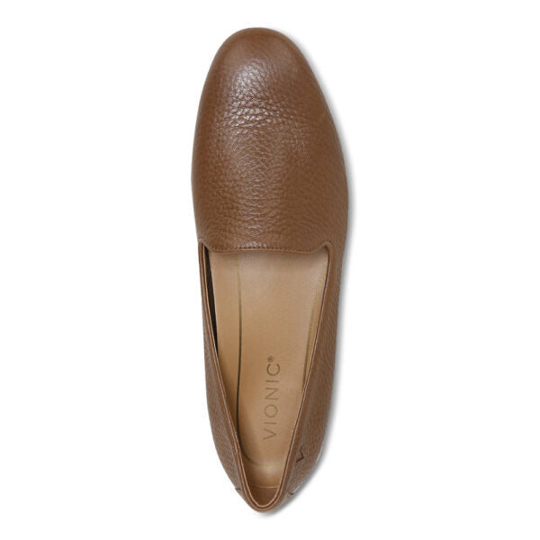 Women's Vionic Willa II Loafer - Monks Robe