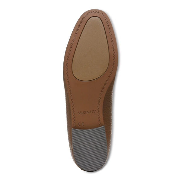 Women's Vionic Willa II Loafer - Monks Robe