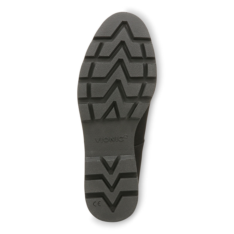 Women's Vionic Willa Wedge - Black