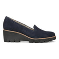 Women's Vionic Willa Wedge - Navy