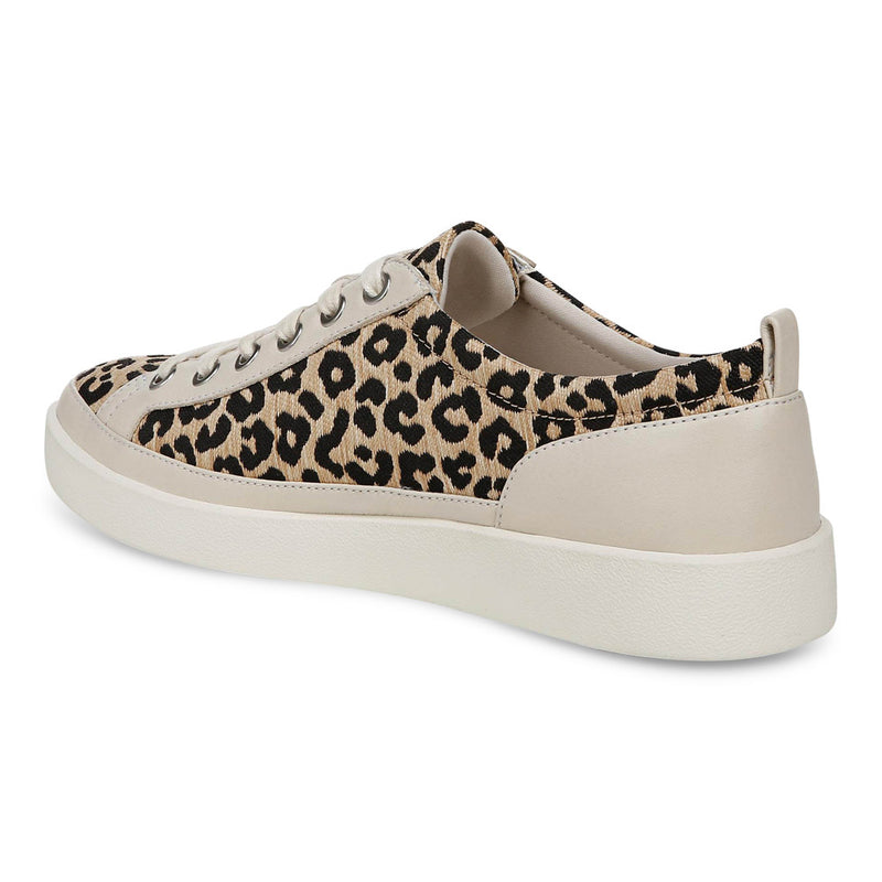 Women’s Vionic Winny – Natural Leopard