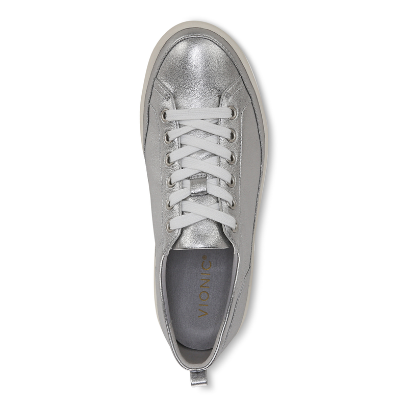 Women’s Vionic Winny – Silver