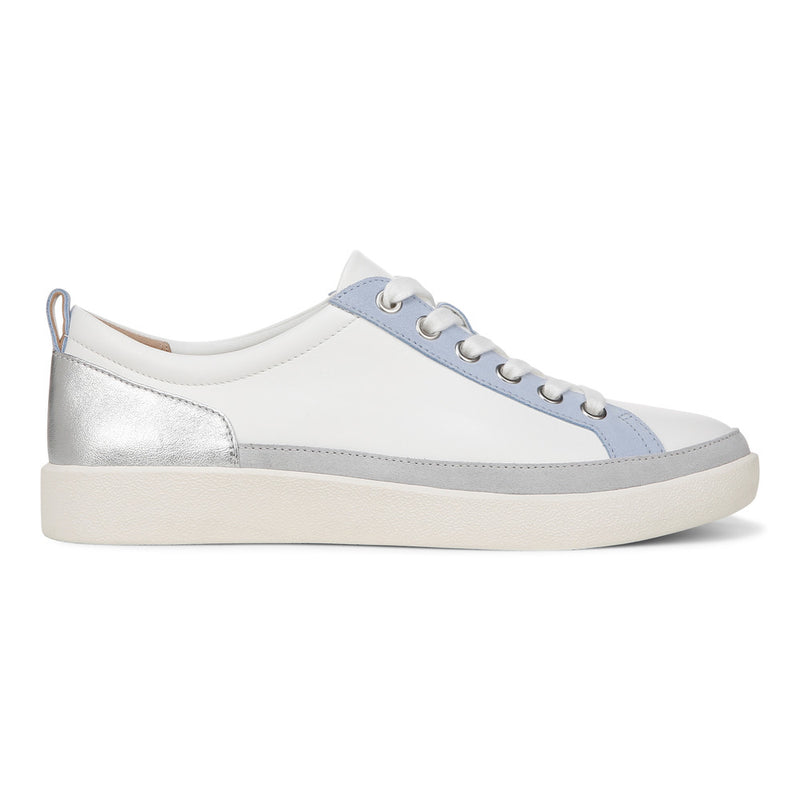 Women’s Vionic Winny – White/Silver
