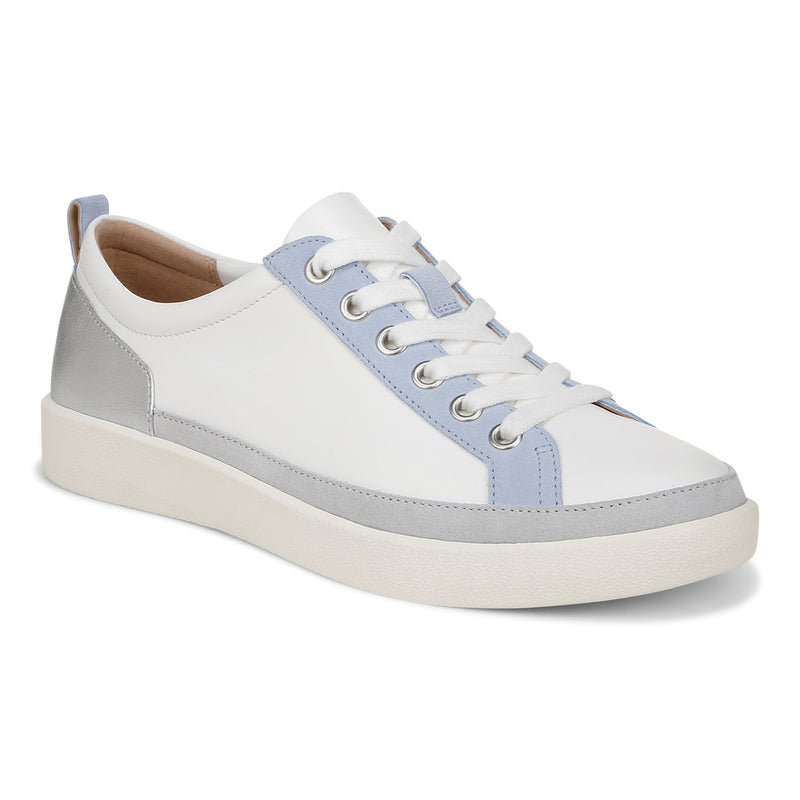 Women’s Vionic Winny – White/Silver