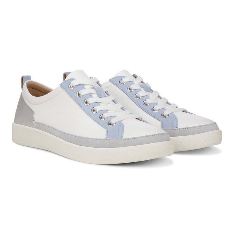 Women’s Vionic Winny – White/Silver