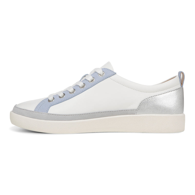Women’s Vionic Winny – White/Silver