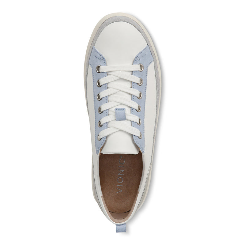 Women’s Vionic Winny – White/Silver
