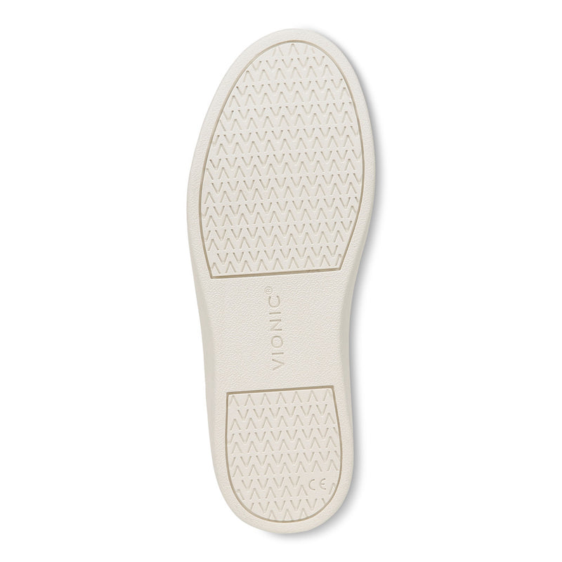 Women’s Vionic Winny – White/Silver