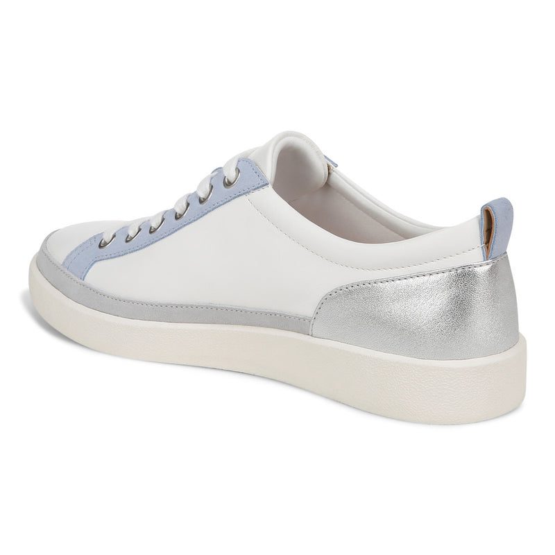 Women’s Vionic Winny – White/Silver