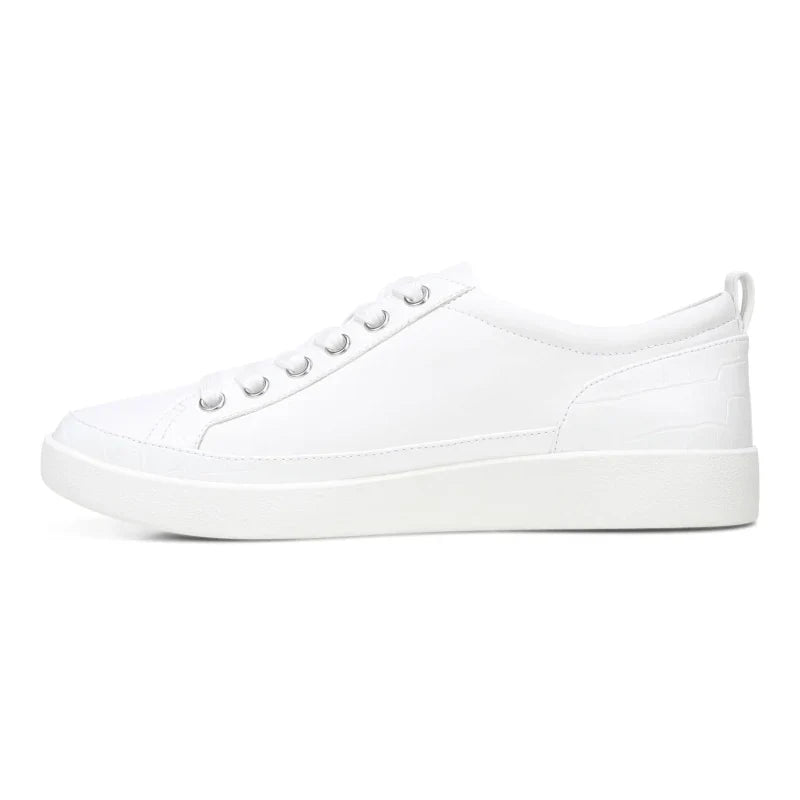Women’s Vionic Winny – White