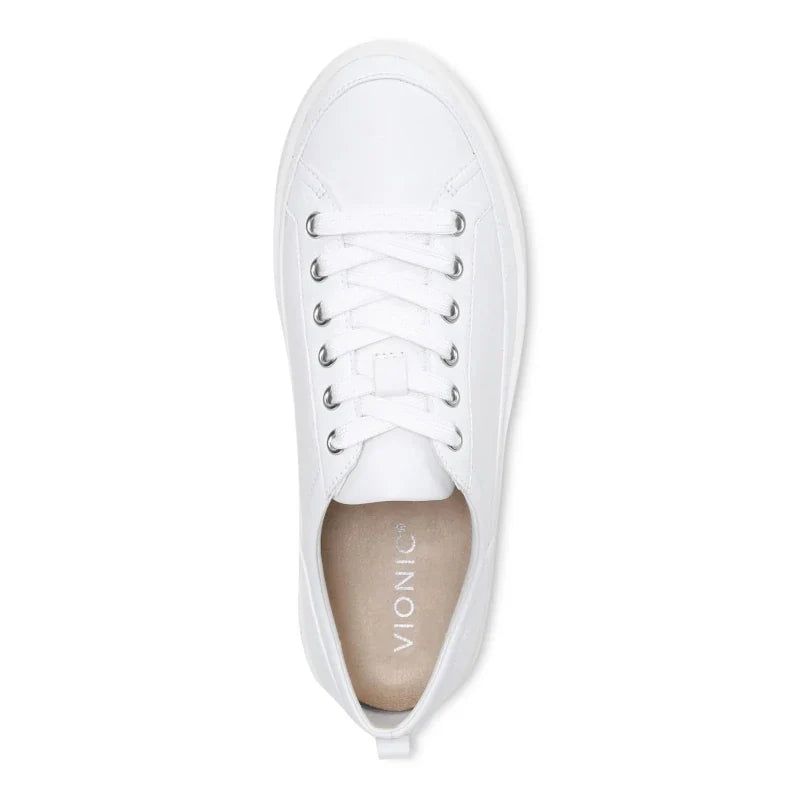 Women’s Vionic Winny – White