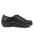 Women's Ziera Allsorts - Navy Swirl