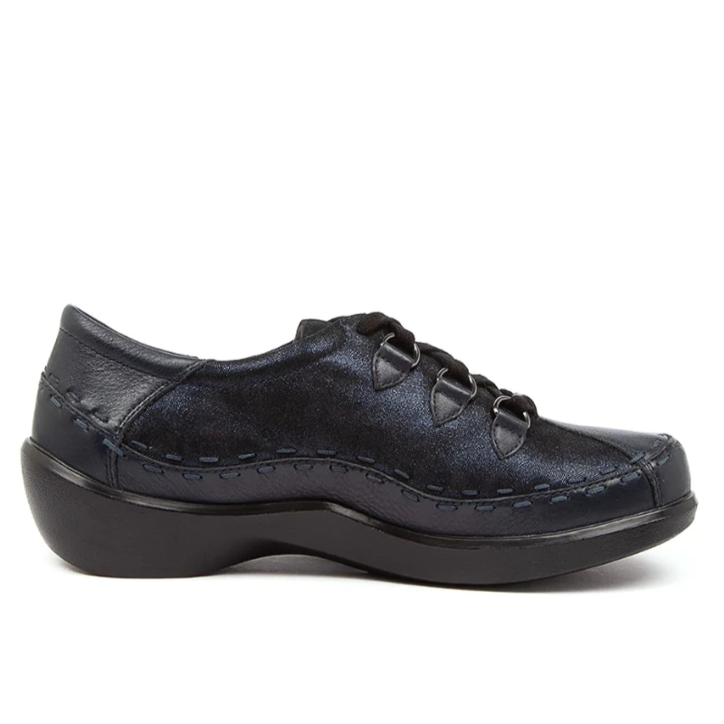 Women's Ziera Allsorts - Navy Swirl