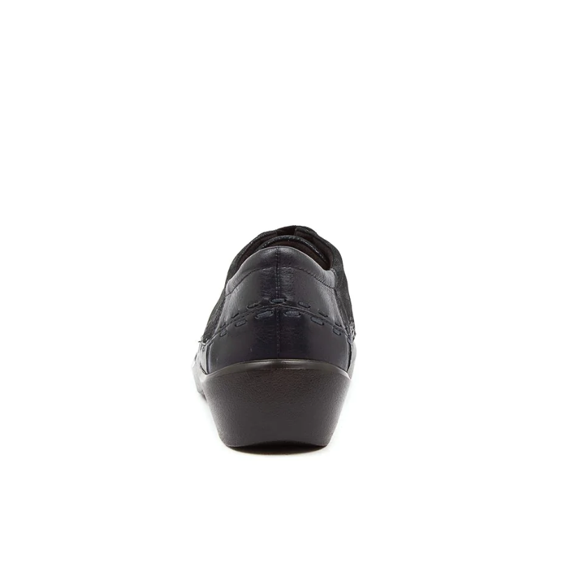 Women's Ziera Allsorts - Navy Swirl