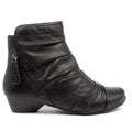 Women's Ziera Camryn - Black