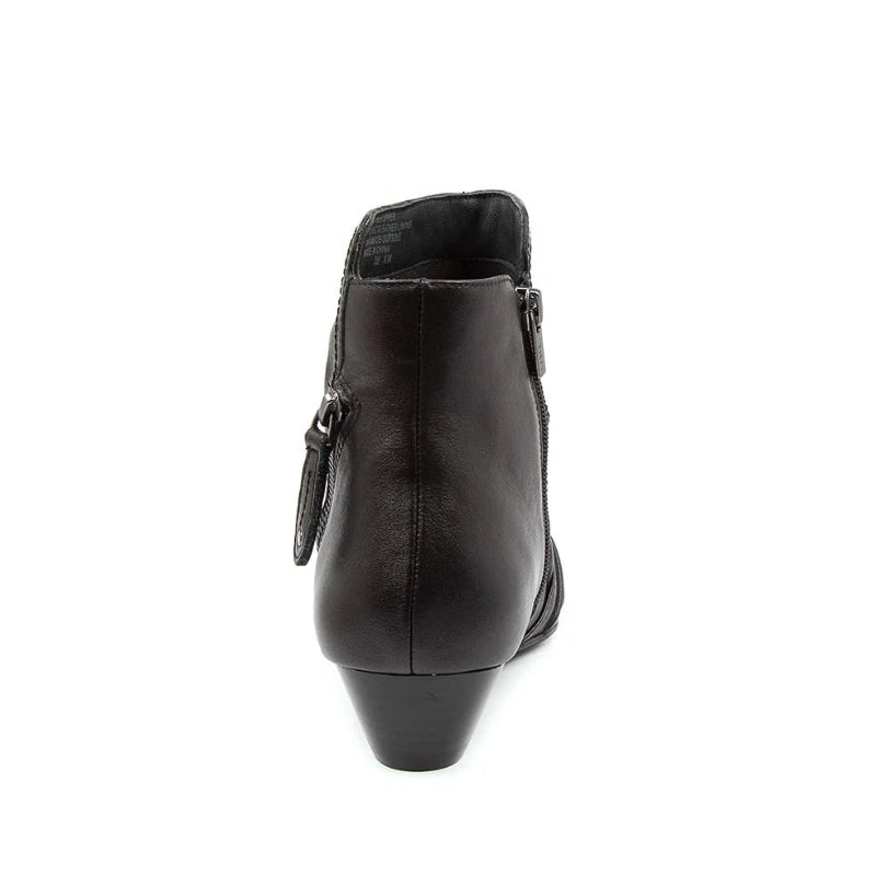 Women's Ziera Camryn - Black