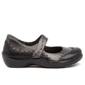 Women's Ziera Gummibear - Black/Pewter