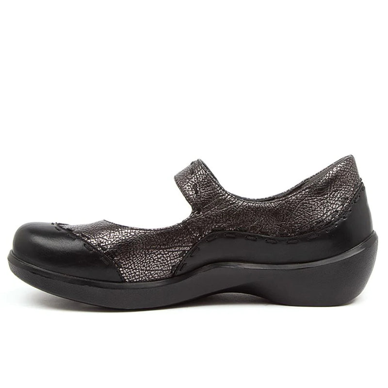 Women's Ziera Gummibear - Black/Pewter