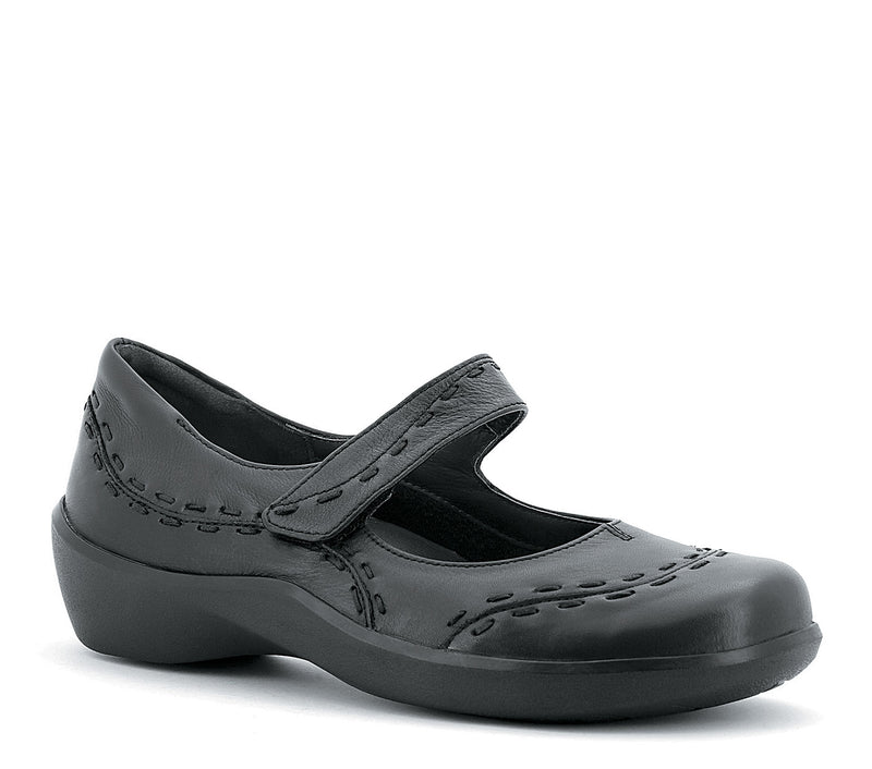 Women's Ziera Gummibear - Black