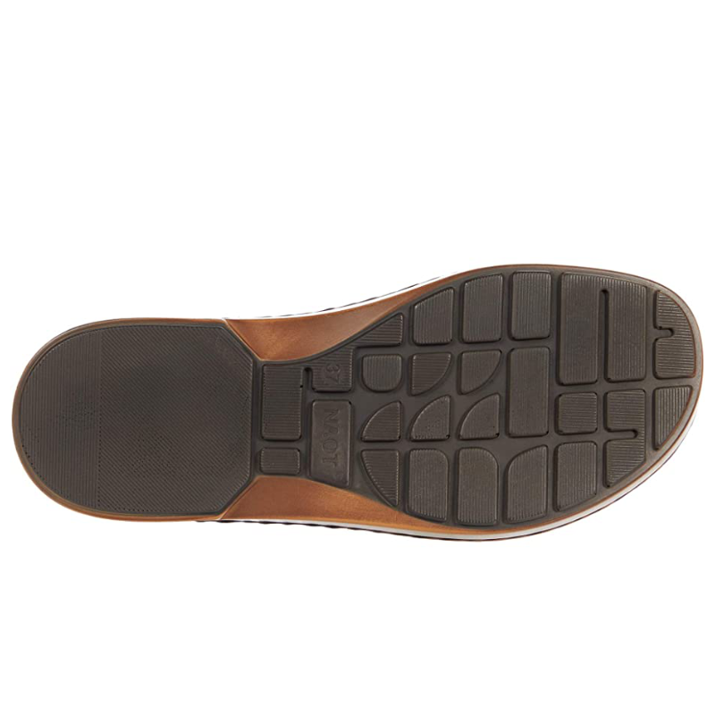 Womens Naot Amadora - Coffee Bean Nubuck
