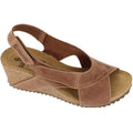 Womens Sabatini 4355 - Camel
