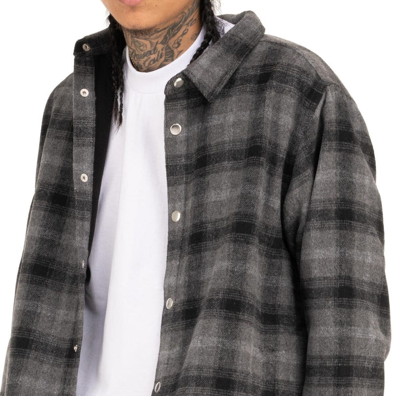 PRO CLUB Work Shirt Jacket