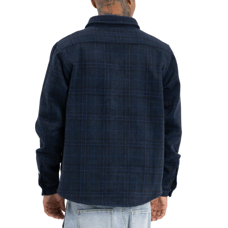 PRO CLUB Work Shirt Jacket