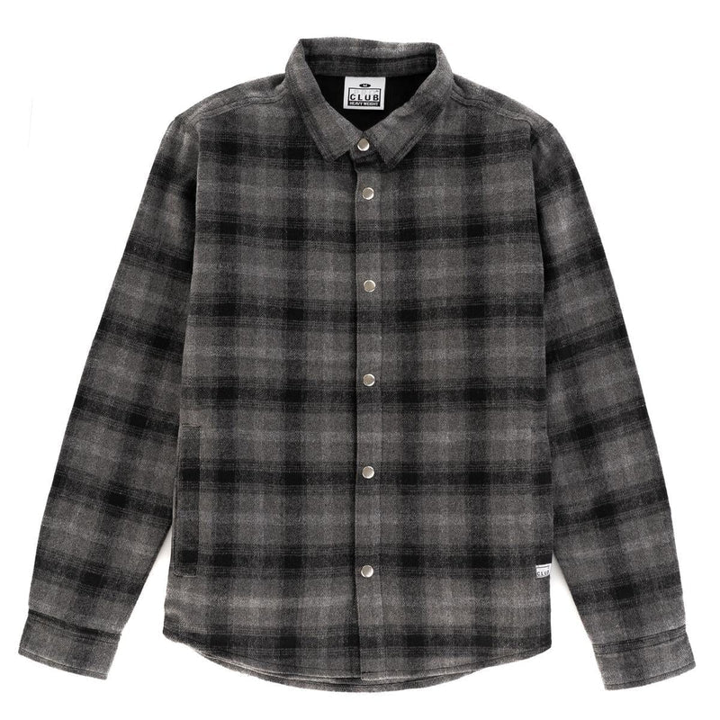 PRO CLUB Work Shirt Jacket