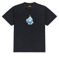 World Industries Classic Wet Willy T-Shirt - Vintage Black