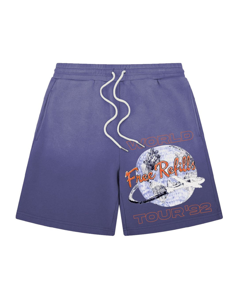 WORLD SHORTS