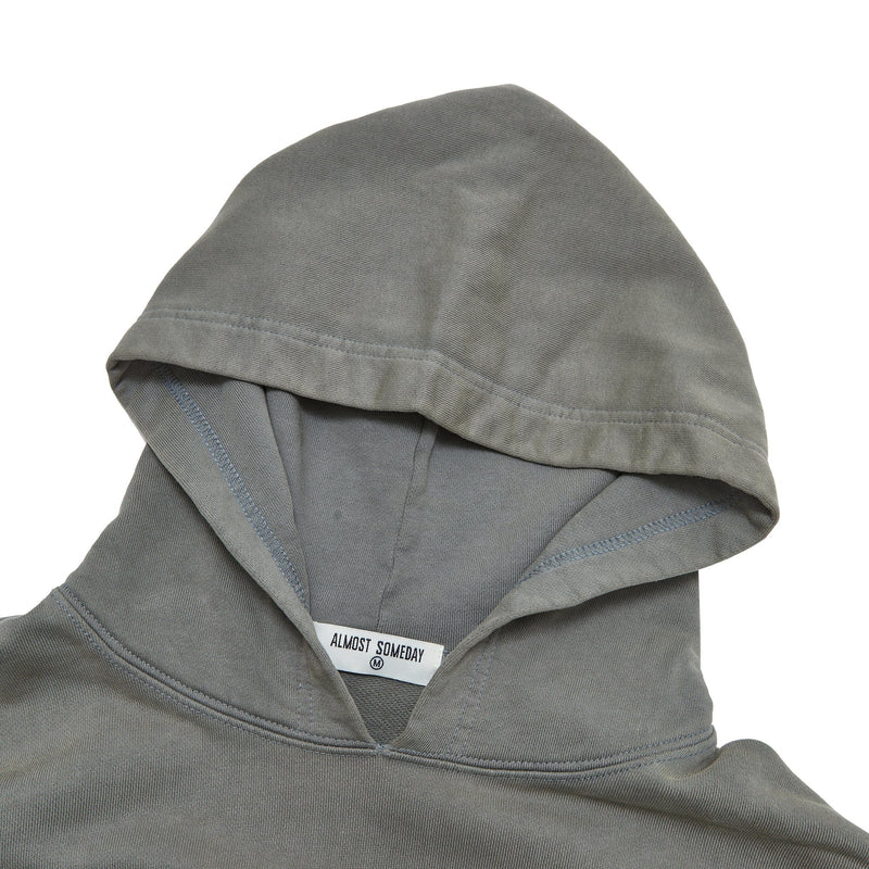 Almost Someday WREATH HOODIE