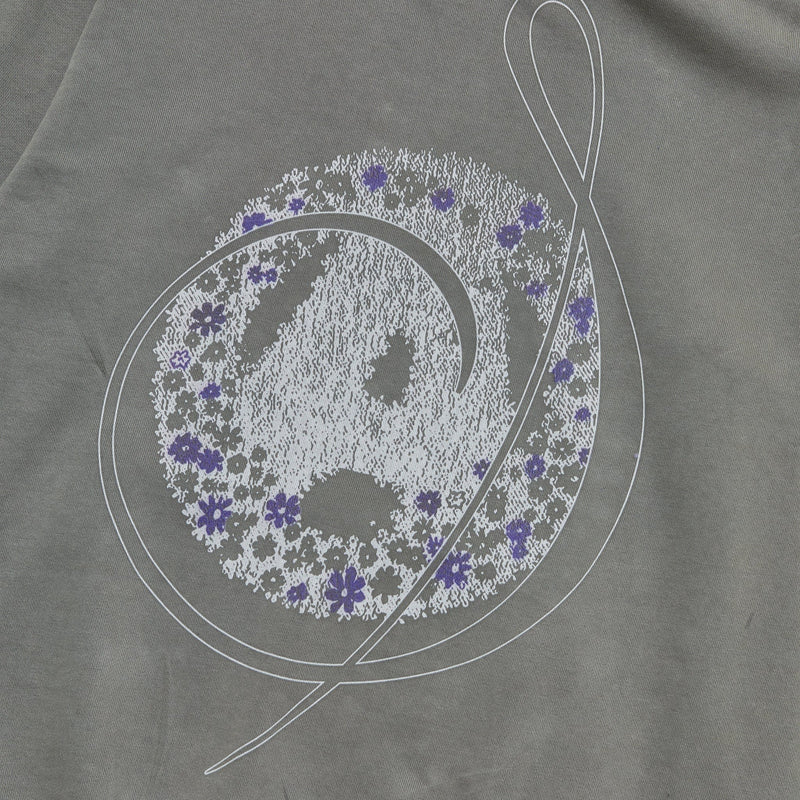 Almost Someday WREATH HOODIE