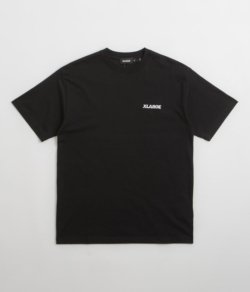 XLarge Old OG T-Shirt in Black