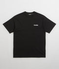 XLarge Old OG T-Shirt in Black