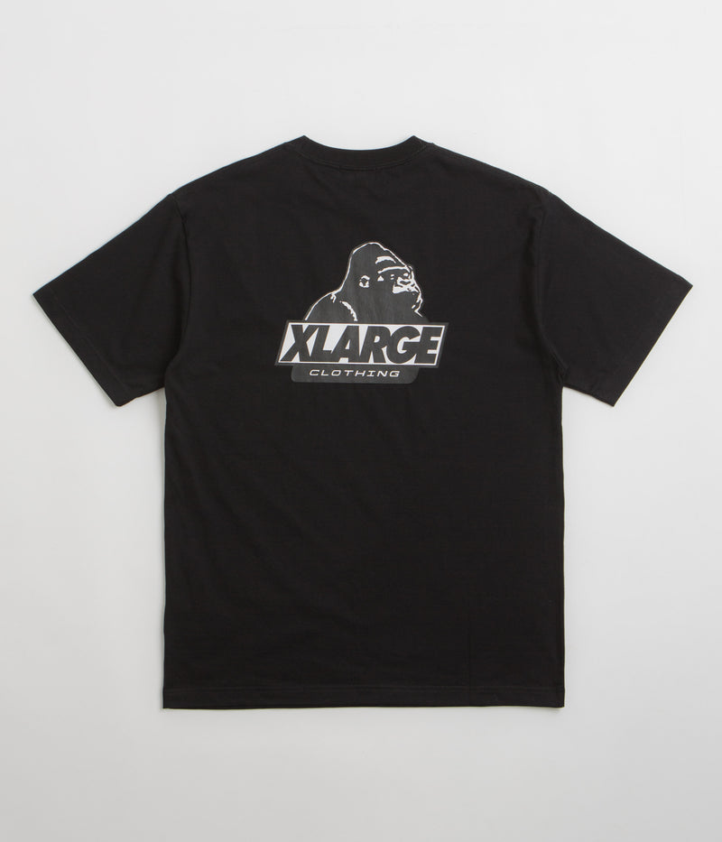 XLarge Old OG T-Shirt in Black