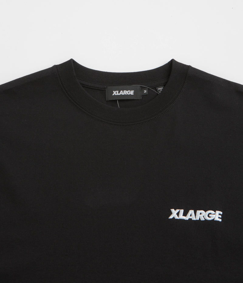 XLarge Old OG T-Shirt in Black