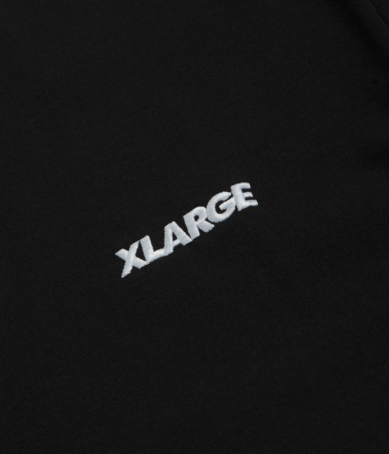XLarge Old OG T-Shirt in Black