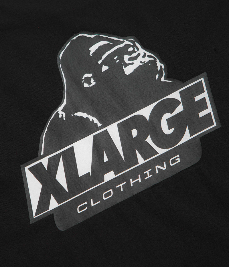 XLarge Old OG T-Shirt in Black