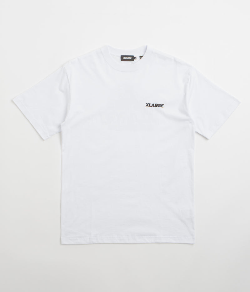 XLarge Old OG T-Shirt in White