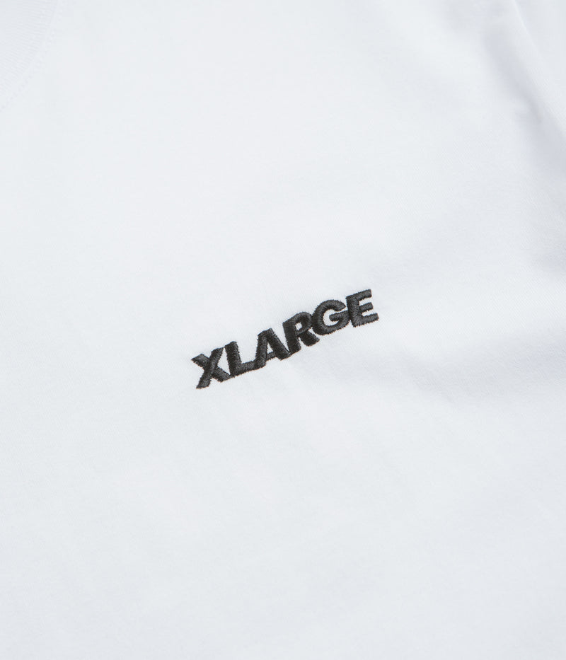 XLarge Old OG T-Shirt in White