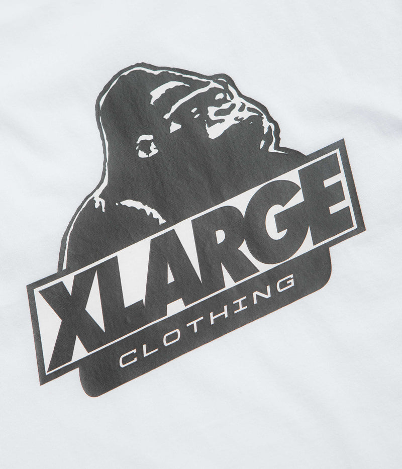 XLarge Old OG T-Shirt in White