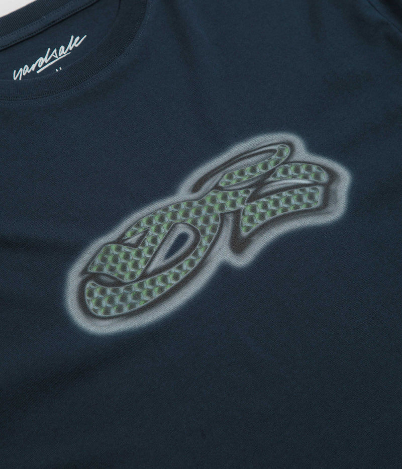 Yardsale Bug Out T-Shirt in Blue