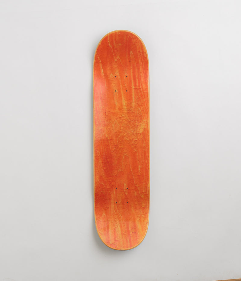 Yardsale Party Deck in 8.375"