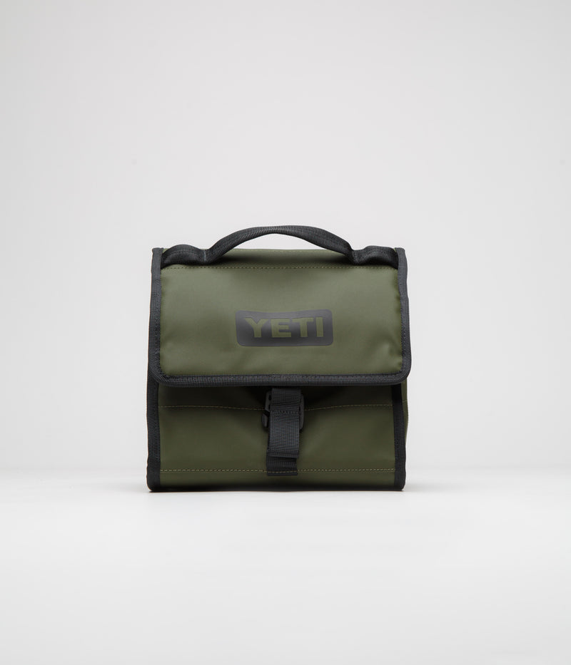 Yeti Daytrip Lunch Bag in Olive
